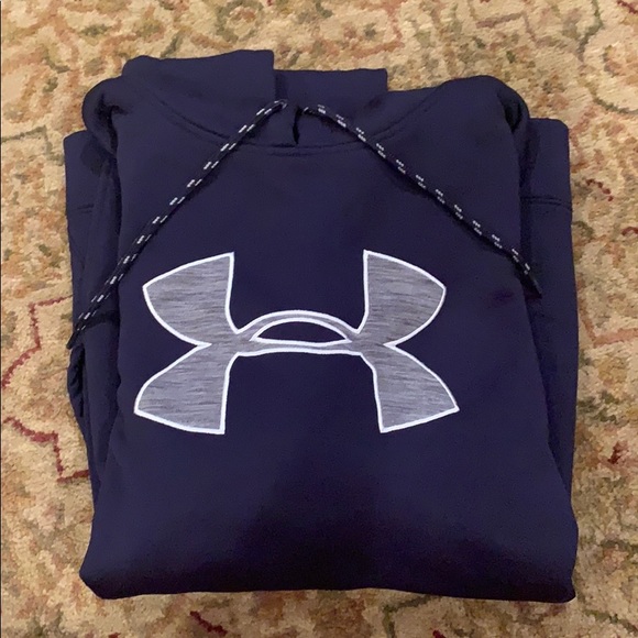 Under Armour Other - big logo UNDERARMOUR sweatshirt